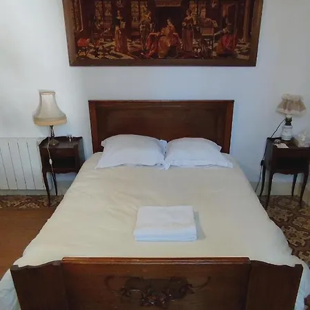 Alojamento de Acomodação e Pequeno-almoço Fontilha *