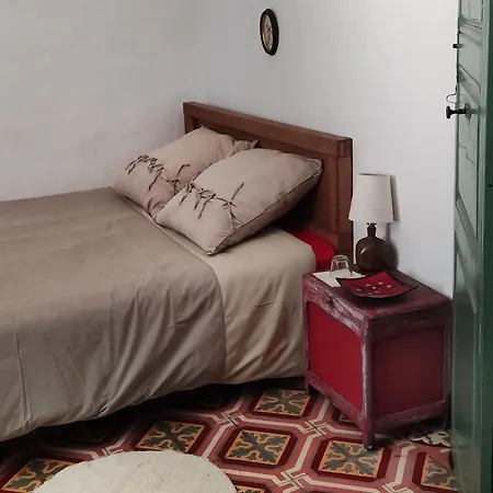 Bed & Breakfast Fontilha *