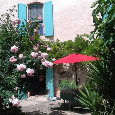 Fontilha * Usclas-l'Herault