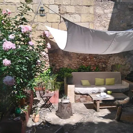 Fontilha * Usclas-l'Herault
