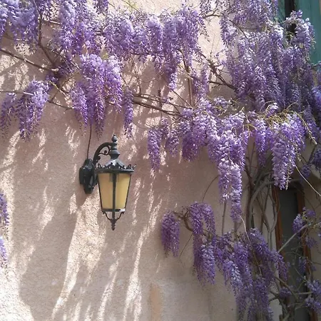 Bed & Breakfast Fontilha Usclas-l'Herault