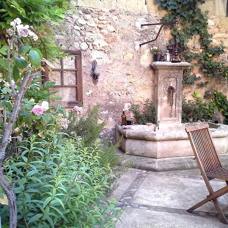Fontilha B&B