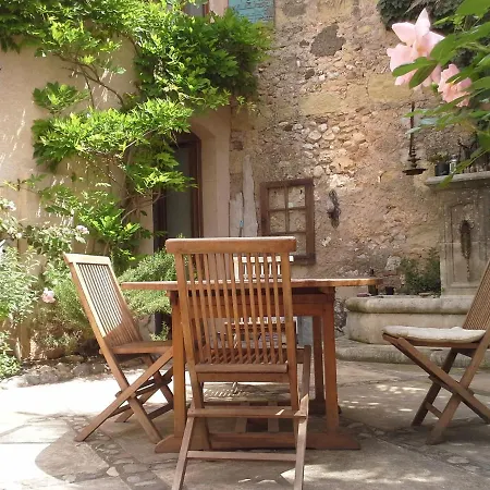 Fontilha Usclas-l'Herault