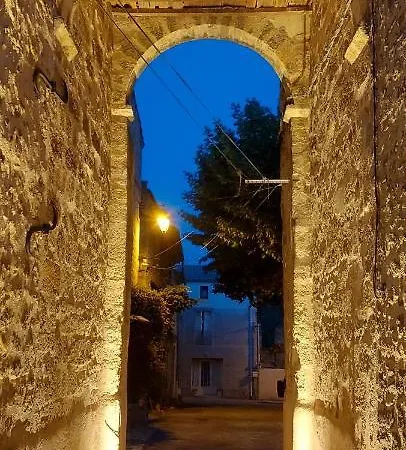 Fontilha לינה וארוחת בוקר
