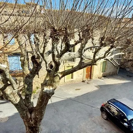Fontilha * Usclas-l'Herault