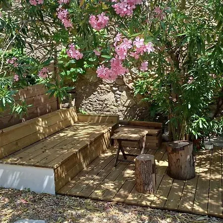 Bed and Breakfast Fontilha *