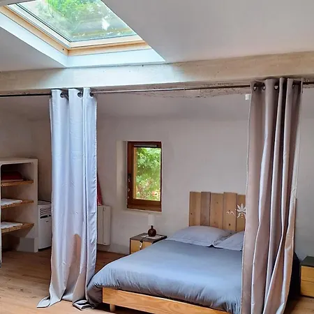 B&B Fontilha *