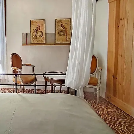 Fontilha לינה וארוחת בוקר *