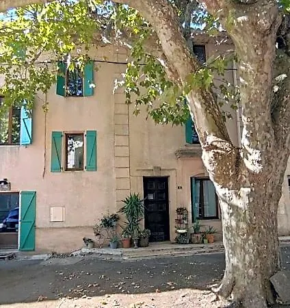 Fontilha * Usclas-l'Herault