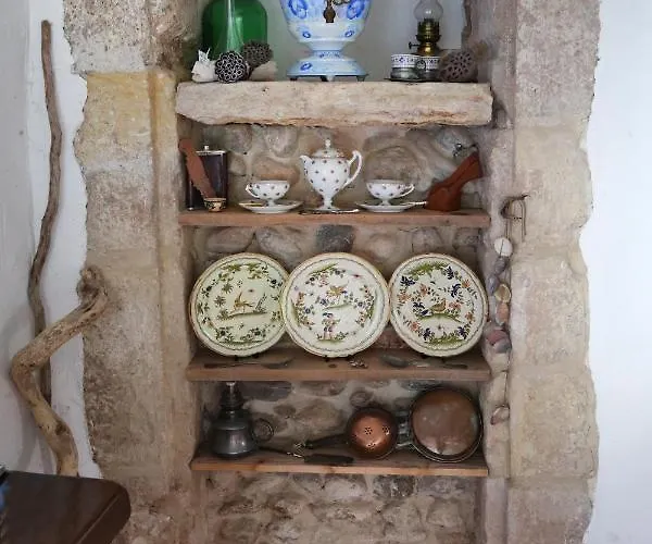 Fontilha Bed & Breakfast