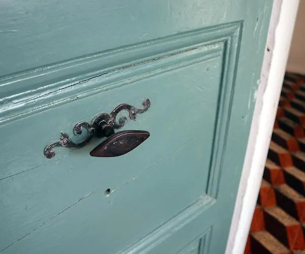 Bed & Breakfast Fontilha Usclas-l'Herault